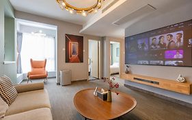 Yi Serviced Apartments 2*